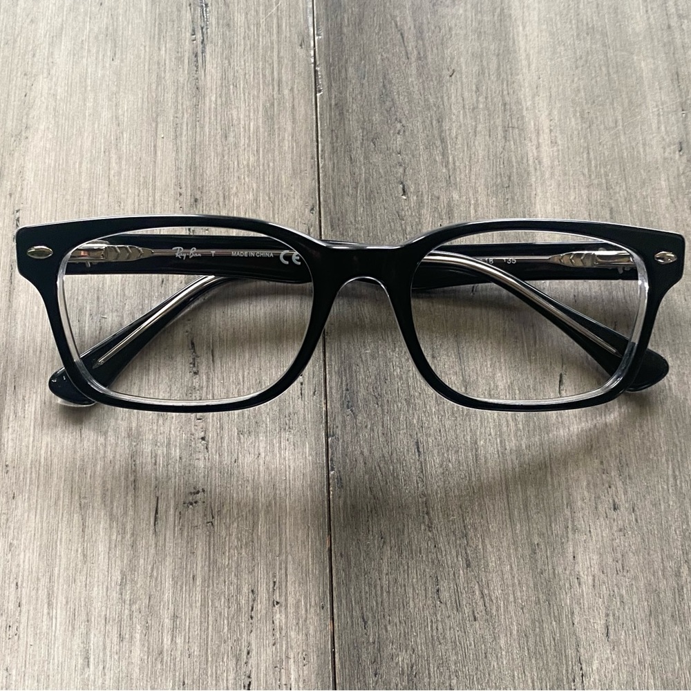 Ray-Ban Eyeglasses RB5286